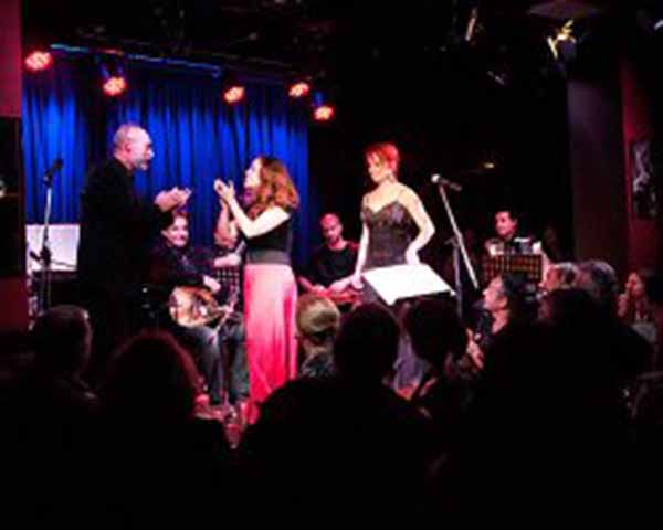 Ο Βαγγέλης Τρίγκας εμφανίστηκε στο «Half Note Jazz Club» στην Αθήνα, Παρασκευή 23/11/2012 & Σάββατο 24/11/2012 10:30μ.μ.